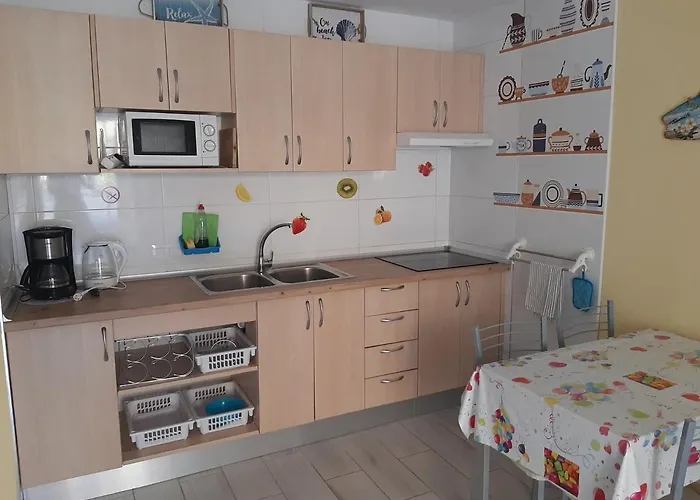 Apartment Navarro-Orlando Costa Adeje 