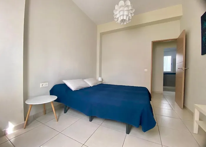 Apartamentos Yado Santa Cruz de Tenerife