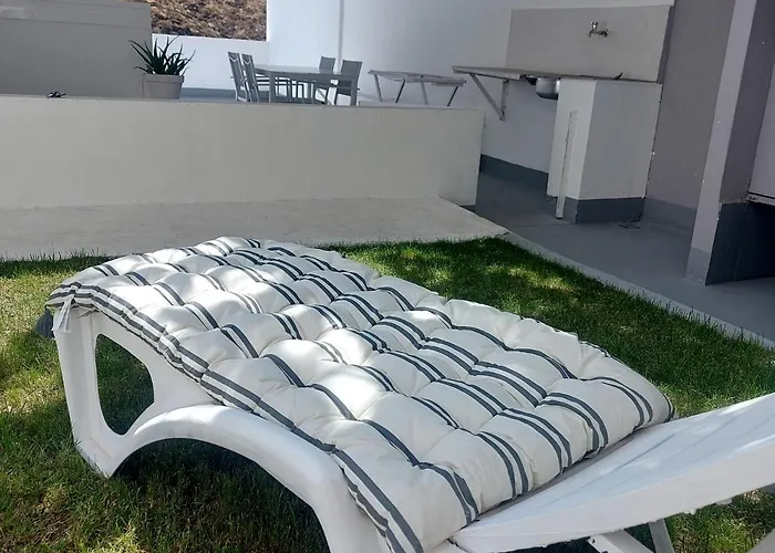 Villa White House Santa Cruz de Tenerife