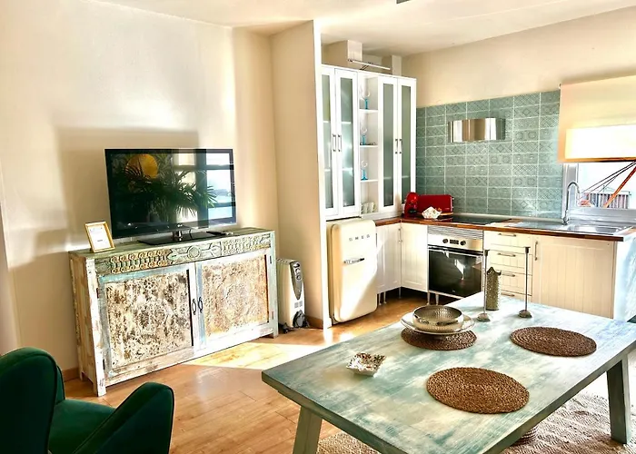 Apartamento Paula San Miguel de Abona