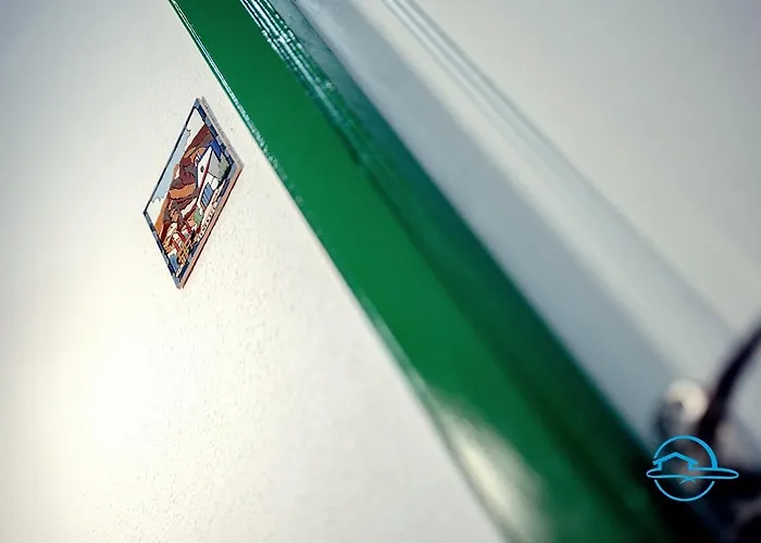 La Violeta Home Puerto de la Cruz 