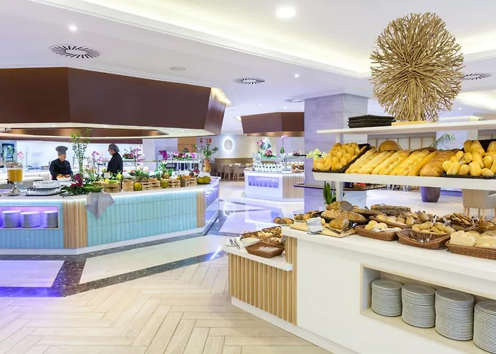 Gran Tacande Wellness & Relax Costa Adeje