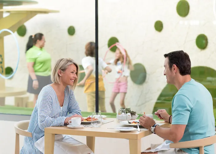 Gf Victoria Hotel Costa Adeje 