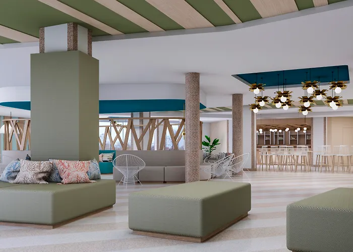 Gara Suites Golf & Spa Playa de las Americas 