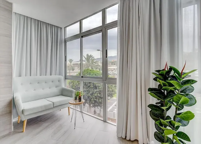 Apartment Americas Playa de las Americas 