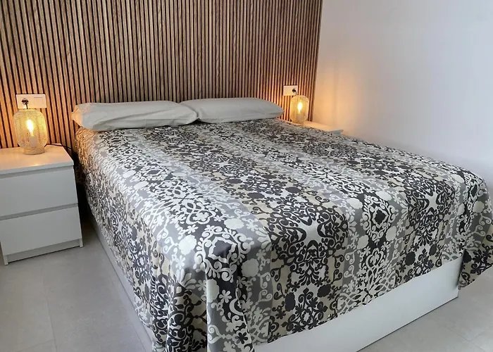 Apartamentos Medano - Pika Medano El Médano