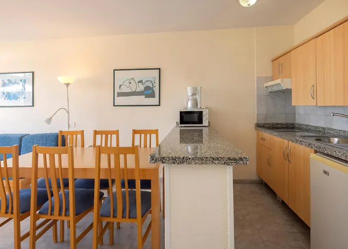 Whala!Tenerife Playa de las Americas 