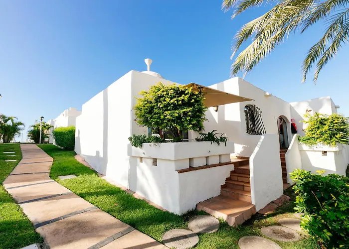 Hd Parque Cristobal Tenerife Playa de las Americas 