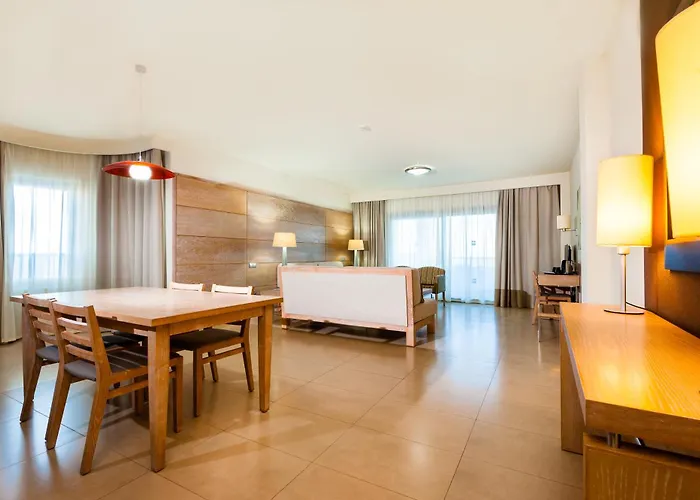 Hotels in El Médano