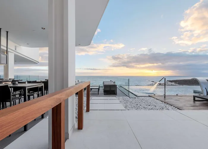 Royal Hideaway Corales Beach - Adults Only Costa Adeje 