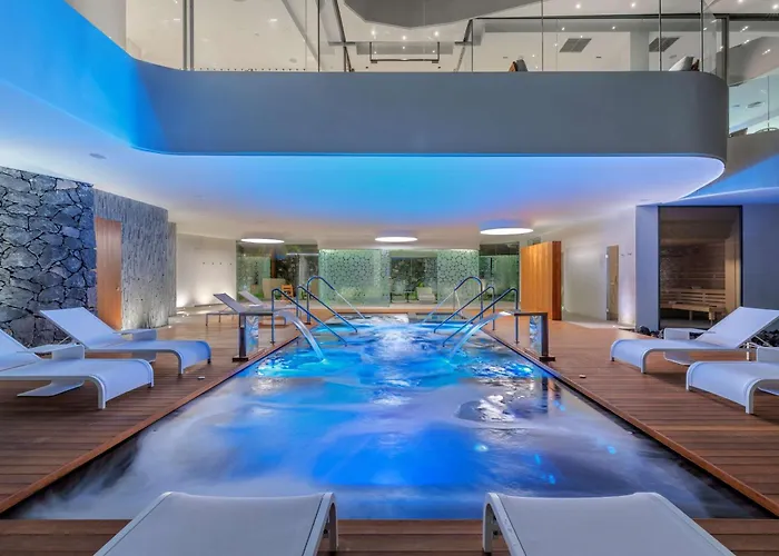 Hotels in de buurt van Winkelcentrum Gran Sur