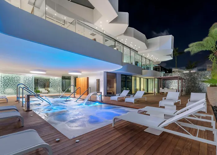 Hotels in de buurt van Strand van La Pinta