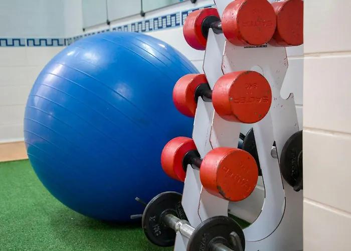 Green Cactus Cosy Loft, Wifi & Gym Santa Cruz de Tenerife