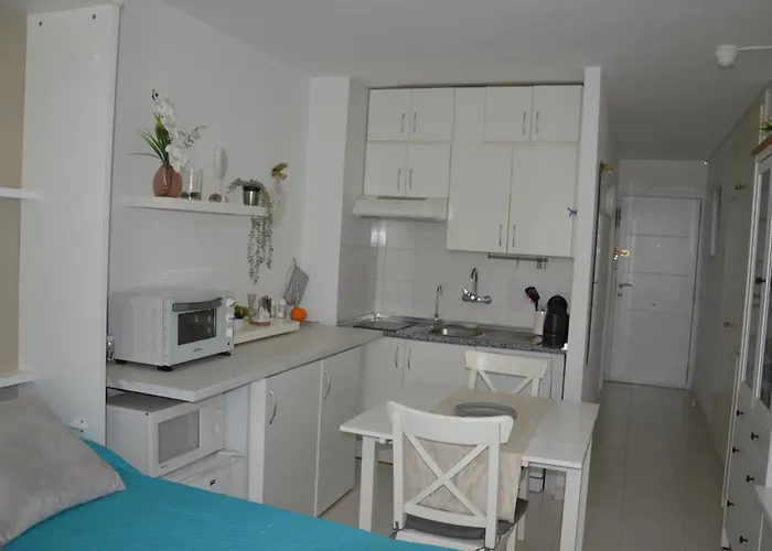Studio Ponderosa Playa de las Americas 