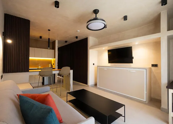 Pet friendly Apartamentos Playazul Playa de las Americas 