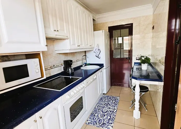 Appartement Apartamento Puerto De La Cruz - S De Sol acceptant les animaux