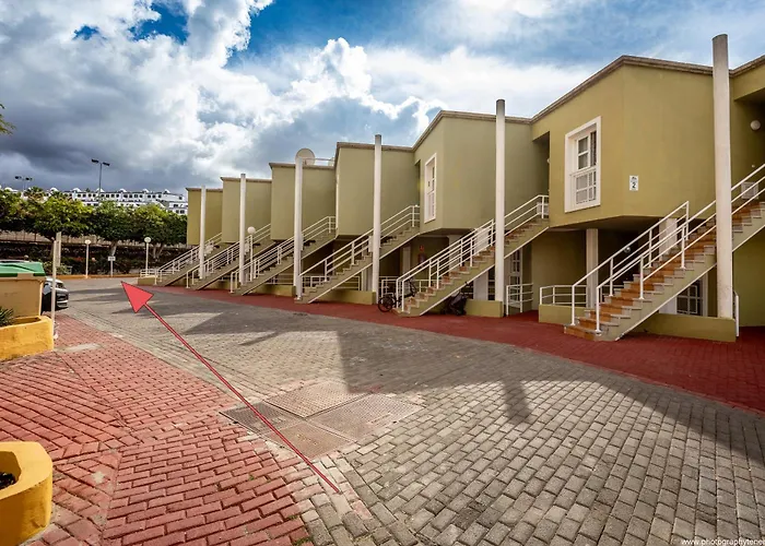 Boutique Holiday Spot Costa Adeje 