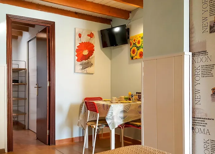Casas Vacacionales en El Médano