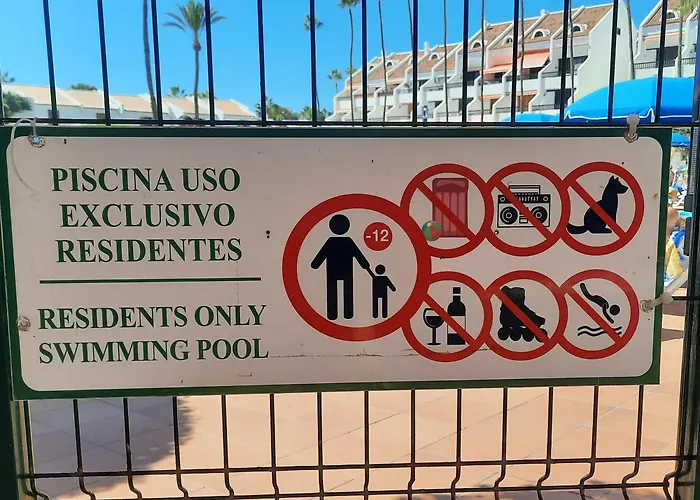 Ziocarlo/Las Americas Playa de las Americas 