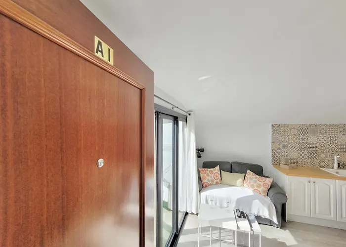 Miranda Penthouse Ai With Free Parking Apartamento Puerto de la Cruz 