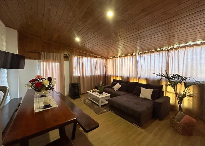 Casa Rural Juli Santa Cruz de Tenerife