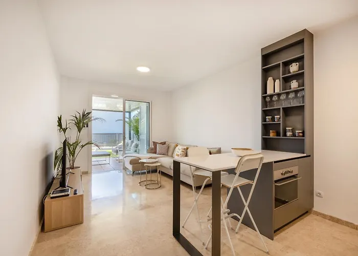 Little Villa - Private Pool Puerto de Santiago  acceptant les animaux