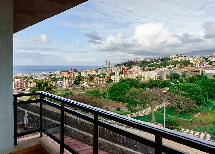 Aluasoul Orotava Valley - Adults Only Puerto de la Cruz 