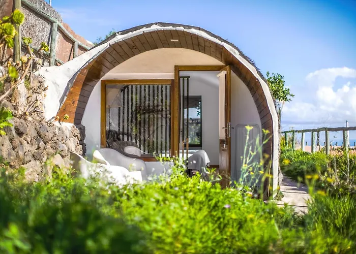 Espacio Antares Icod De Los Vinos