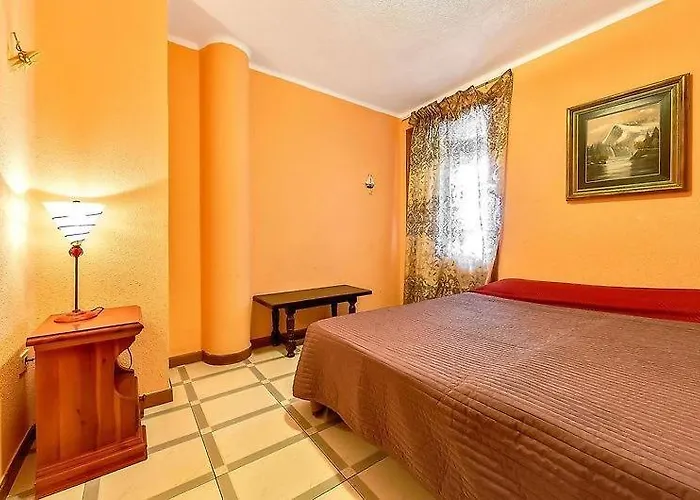 Las Americas Family Inn Playa de las Americas 