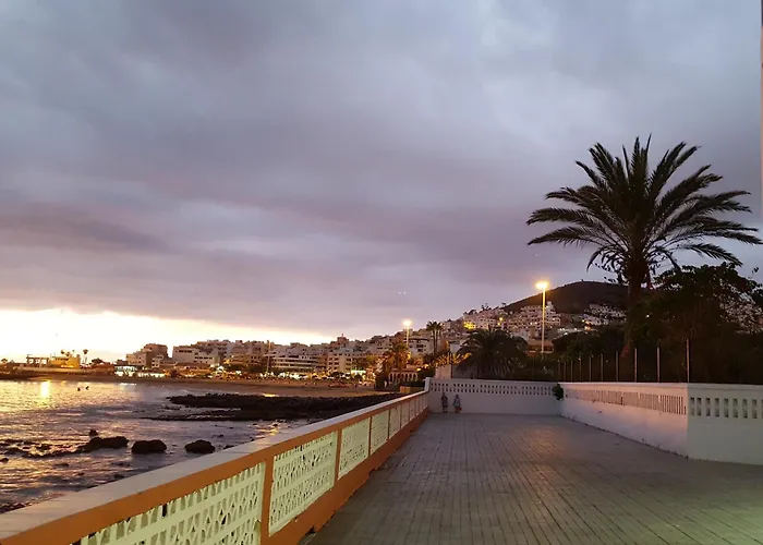 Boutique Apartment Los Cristianos