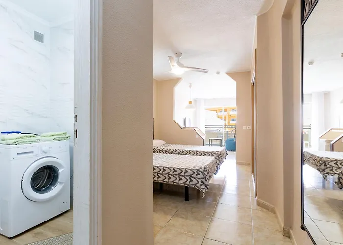 Studio In San Eugenio Costa Adeje 