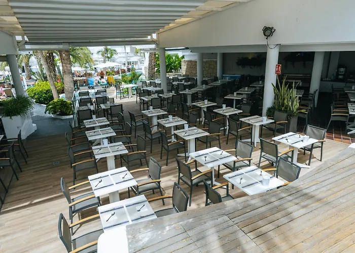 Resorts in Costa Adeje (Tenerife)