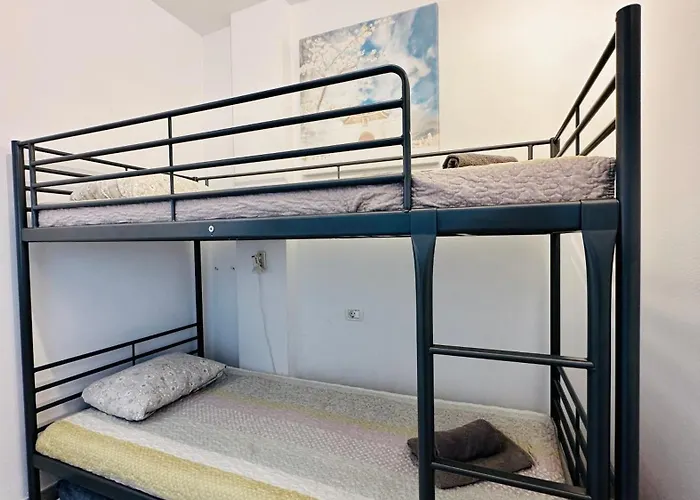 Appartement Seguro El Sol 411 à Puerto de Santiago 