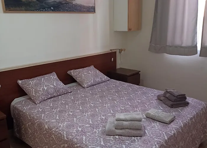 Kiki Vivienda Bed & Breakfast San Isidro 