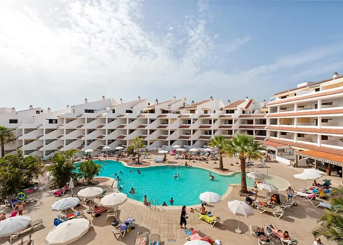 Los Cristianos (Tenerife) Beach Vacation Rentals