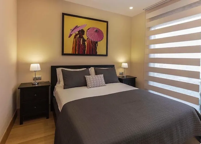 Private Villa Blue Portofino Los Cristianos, Pool