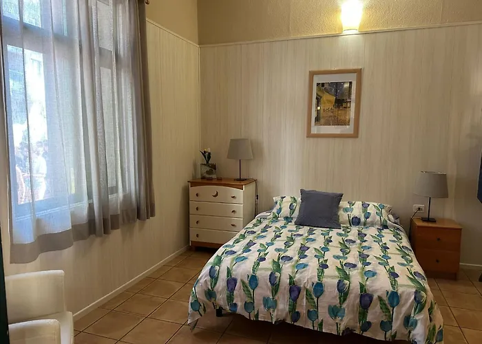 Villa Casa El Picacho à El Médano Privée