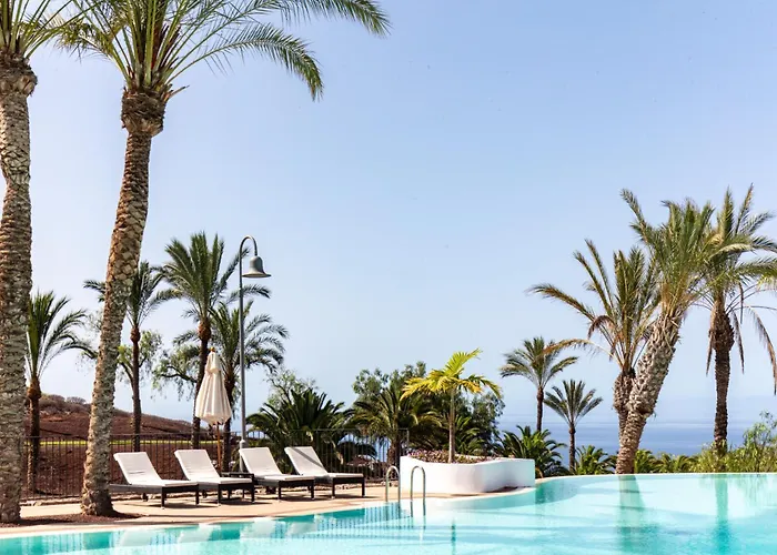 Las Terrazas de Abama Suites Guía de Isora