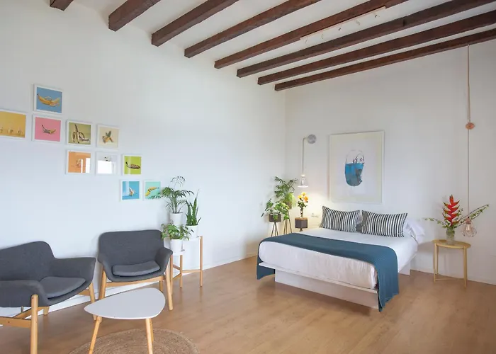 Villa Hacienda El Socorro Los Realejos