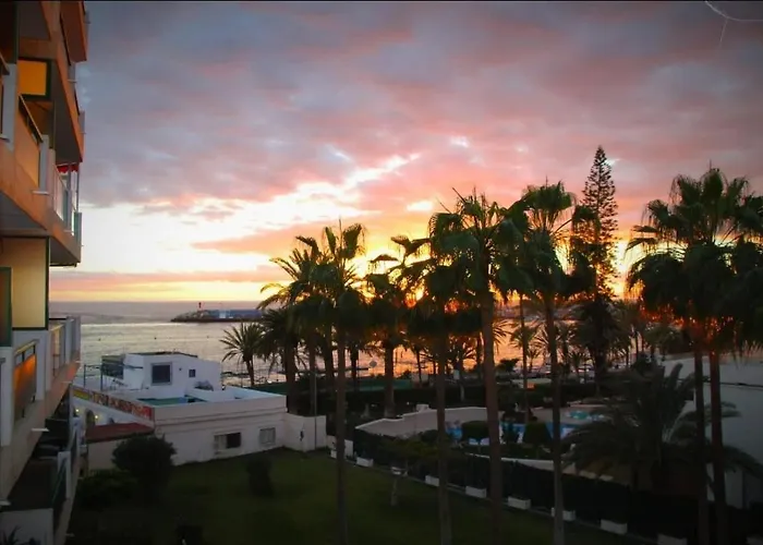 Comodoro- Ravel Los Cristianos 