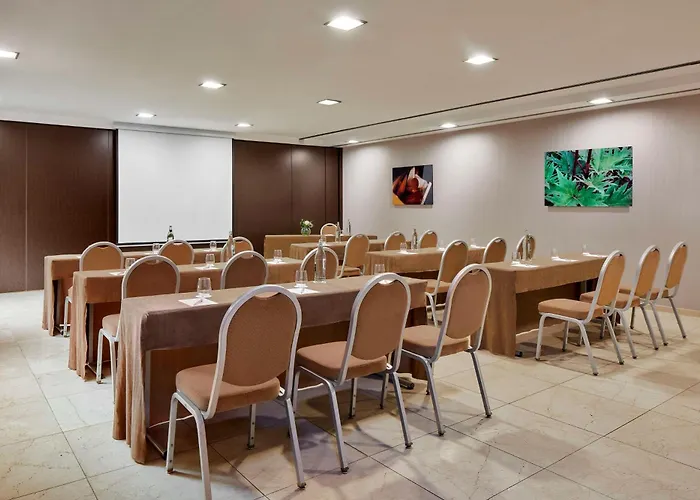 Hotels nahe Auditorio de Tenerife