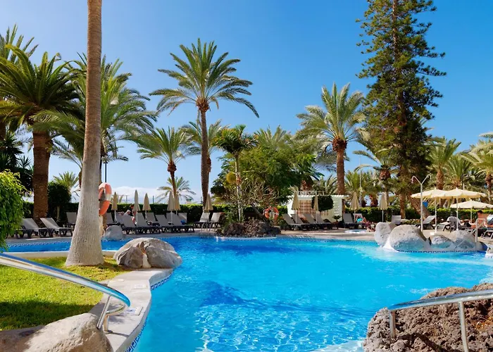 Familiehotels in Los Cristianos (Tenerife)