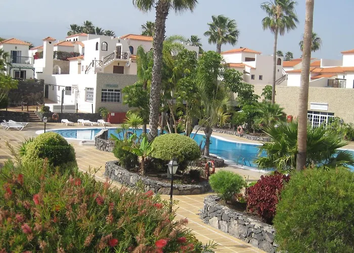 Boutique Las Adelfas 2 San Miguel de Abona