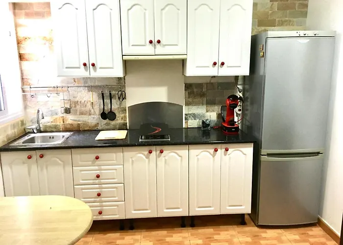 Toscal Nest Apartment Santa Cruz de Tenerife