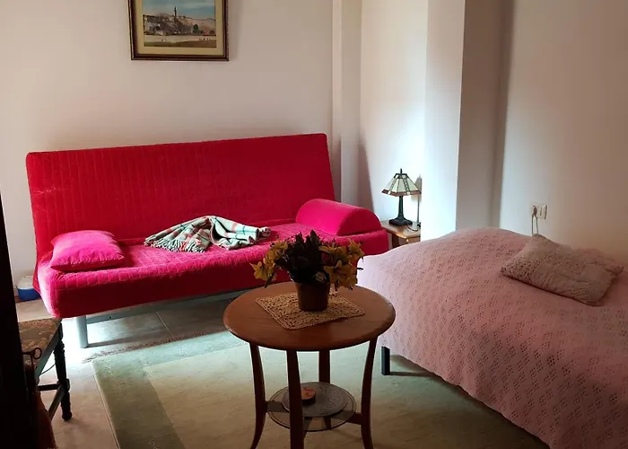 Casa Manuela - Vivienda Vacacional Puerto de la Cruz 