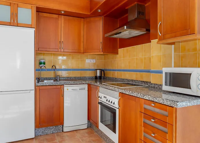 Costa Adeje (Tenerife) Condos for Rent