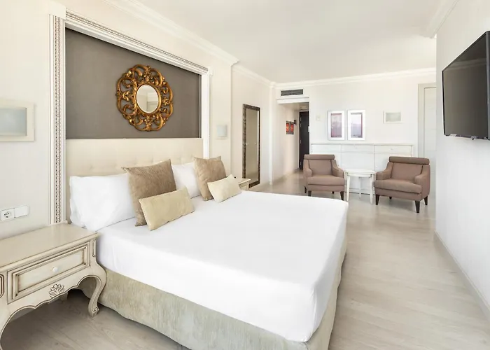 Hoteles Familiares en Puerto de la Cruz (Tenerife) 