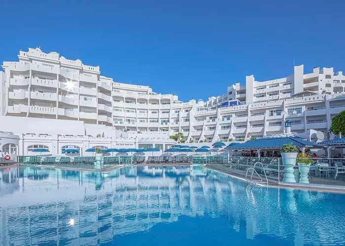Hotel Santa Barbara Golf And Ocean Club San Miguel de Abona