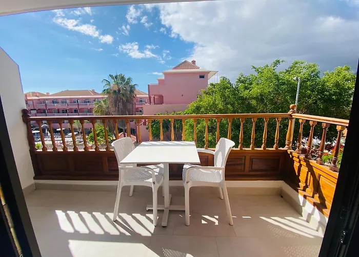 Villa Moon Playa de las Américas