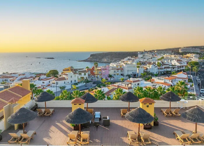 Hotels in de buurt van Siam Parque